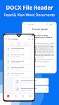 screenshot of PDF Reader - Document Scanner