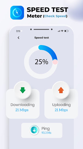 4G LTE Mode only Screen 3