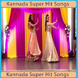 Kannada Super HiT Songs icon