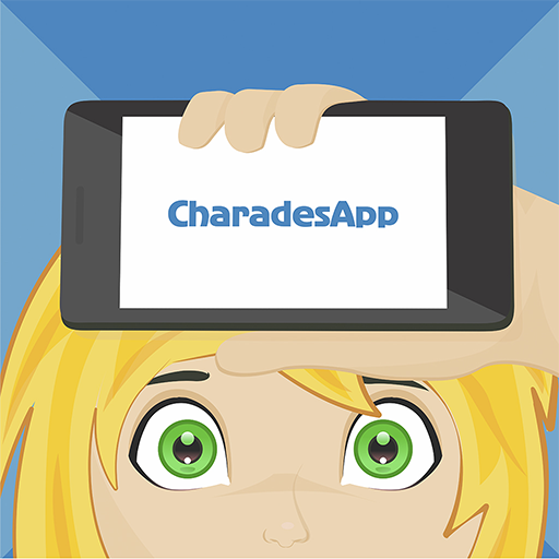 CharadesApp - What am I? (Charades and Mimics)