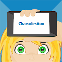 CharadesApp - <span class=red>What</span> am I? (Charades and Mimics)