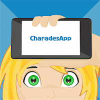 CharadesApp - What am I? (Charades and Mimics)