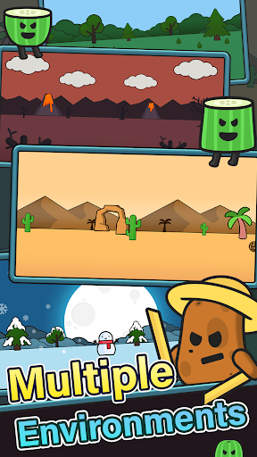 Sword Knight Idle RPG Games