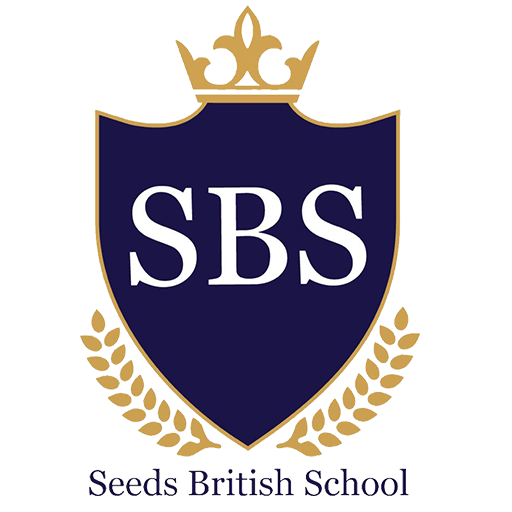 Seeds British School logo