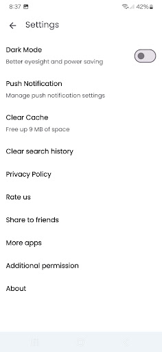 Screenshot 5