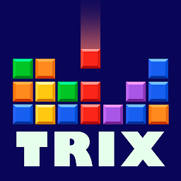 Block-Trix-3D matching puzzle!