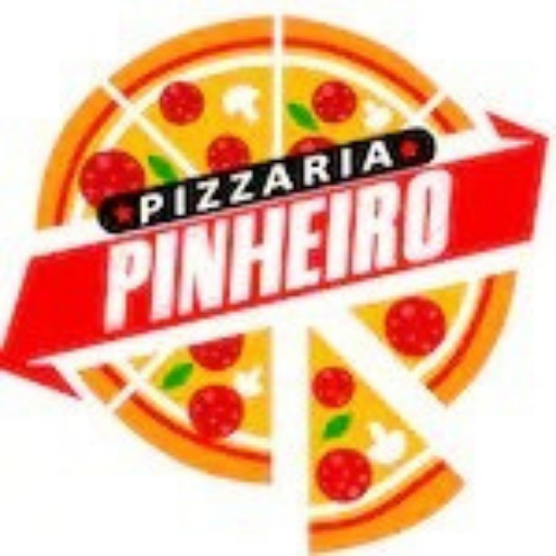 Pizzaria Pinheiro logo