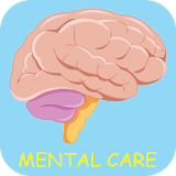 Mental Care icon