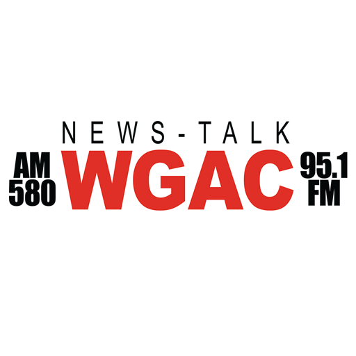 WGAC News Talk logo