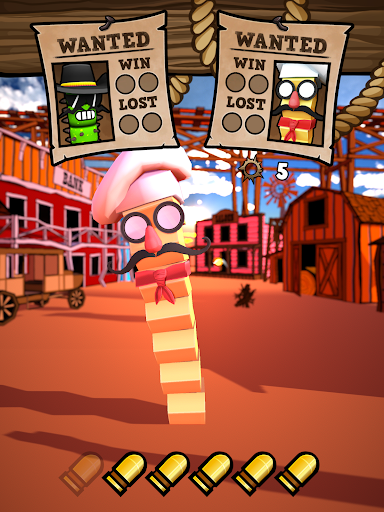 Dead Drop Desperado screenshot 17