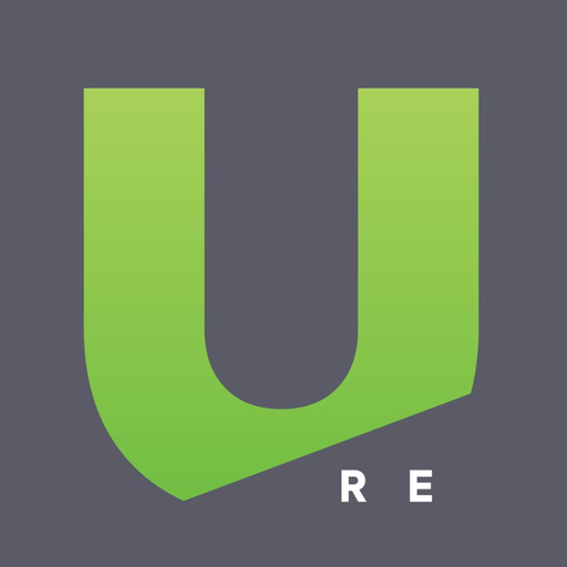 Unlimited RE Home Search logo