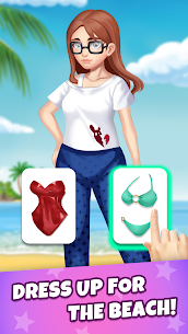 Love Fantasy MOD APK: Match & Stories (Unlimited Money) 5