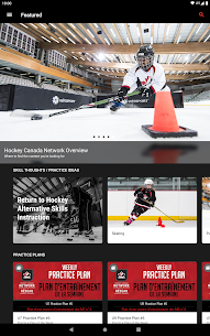 Hockey Canada Network For Pc – Free Download In 2020 – Windows And Mac 5