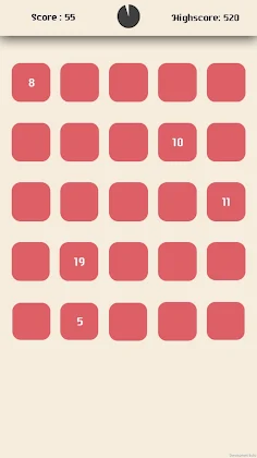 Tiles - Screenshot 2