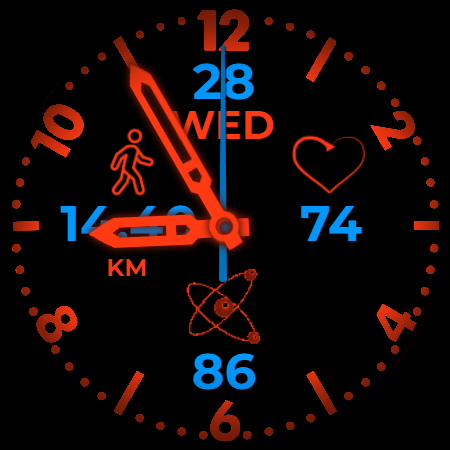 ANIMATED ICONS screenshot 12