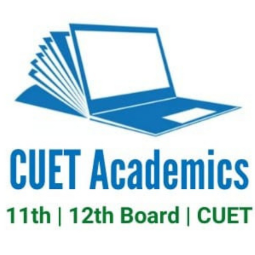 CUET ACADEMICS logo