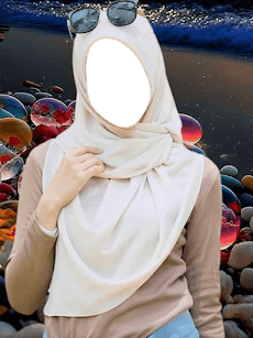 Hijab Face Editorのおすすめ画像4