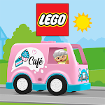 Cover Image of Download LEGO ® DUPLO ® WORLD - Preschool Learning Games 6.2.0 APK