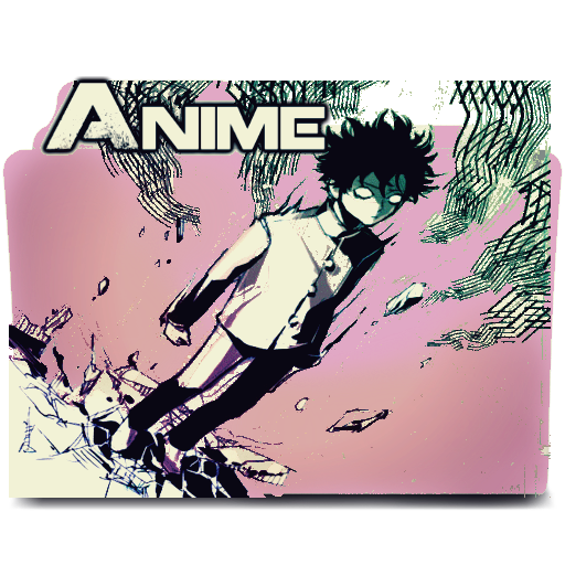 Anime Library logo