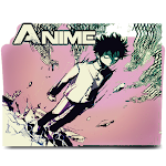 Cover Image of डाउनलोड Anime Library  APK