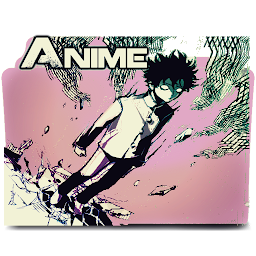 Obrázek ikony Anime Library