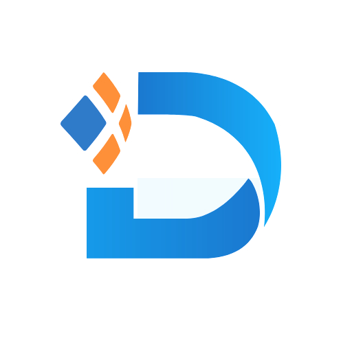 Digi Vente logo