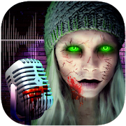 Zombie Voice Changer ? Halloween Voice Changer