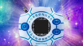 DX Digimon 1 Digivice Rookie - Screenshot 1