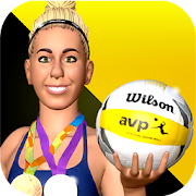 Top 28 Sports Apps Like AVP Beach Volley: Copa - Best Alternatives