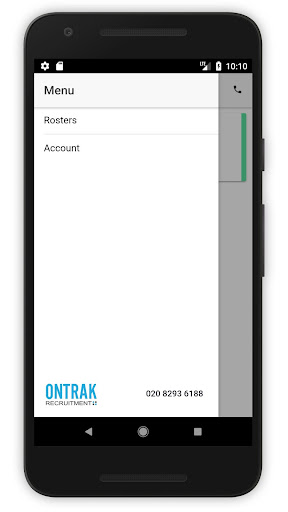 Ontrak Screen 2