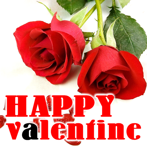 Valentines Day logo
