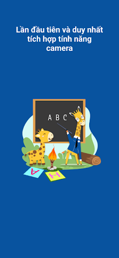 Vietkids BTEducation Screen 3