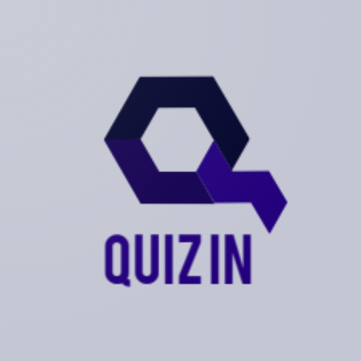 Quizin App | Quiz Application 1.0.6 Icon