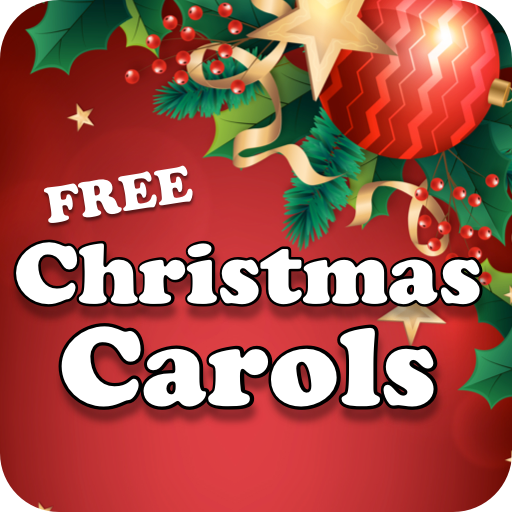 Christmas Songs & Carols Colle logo