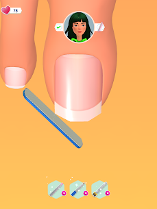 Foot Spa Apk Mod for Android [Unlimited Coins/Gems] 10