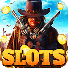 Slot Machine: Wild West 2.4