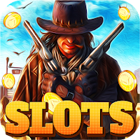 Slot Machine: Wild West