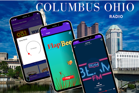 Columbus Ohio Radio