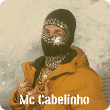 Mc Cabelinho musica icon