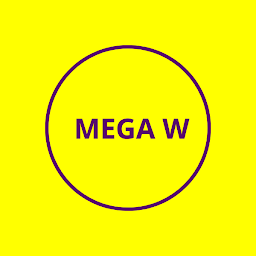 Icon image Web Rádio Mega W