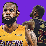 Cover Image of Download Guess the NBA player - NBA Qui  APK