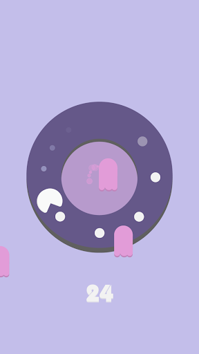 Paccy Eat Screen 3