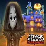 Cover Image of Télécharger Famille Addams : Manoir mystérieux 0.2.6 APK