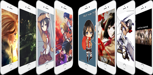 AOT Wallpapers 4Titan HD