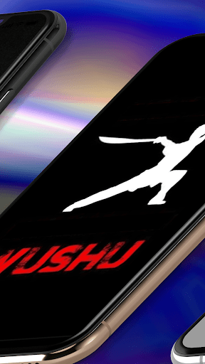 Martial Arts Wallpaper HD Screen 3