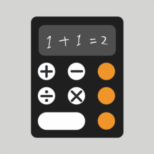 Calculator - Simple Calculator Download on Windows