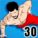 No Equipment Home Workout - Workouts for Men 
