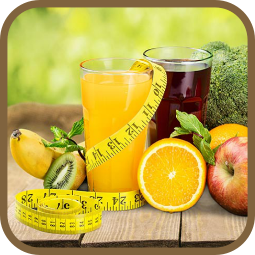 Baixar Weight loss juices