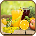 Weight loss juices
