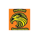 Hondasat Rastreamento icon